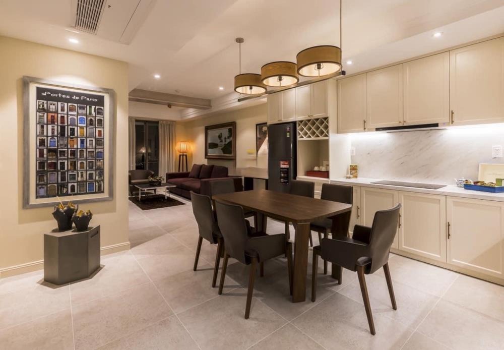 Căn hộ Riverside Residences 69m2 - Giá Tốt, Pháp Lý Chuẩn, Ngân Hàng Hỗ Trợ