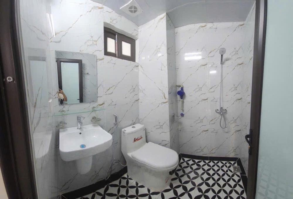Đầu Tư Căn Hộ Dịch Vụ Chùa Láng - Dòng Tiền Ổn Định 70-100TR/Tháng