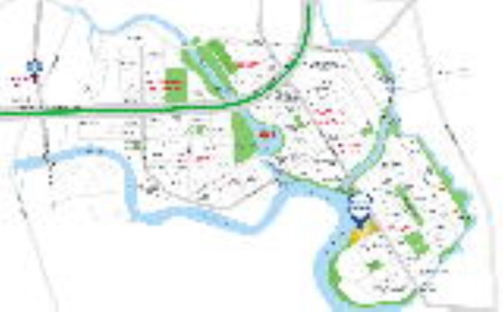 Căn hộ Riverside Residences 69m2 - Giá Tốt, Pháp Lý Chuẩn, Ngân Hàng Hỗ Trợ