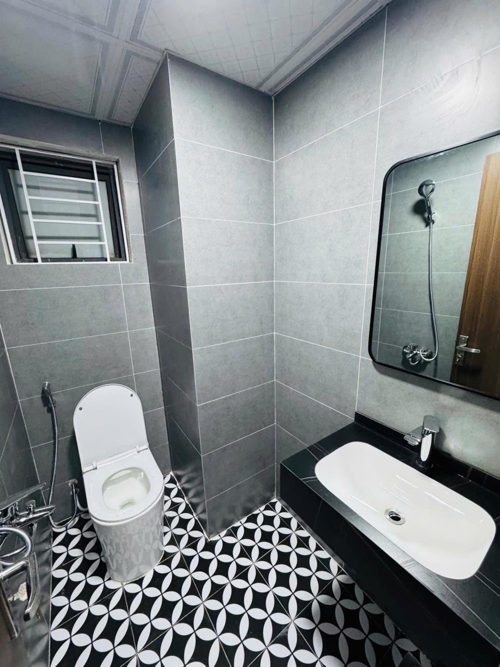 Căn Hộ VP5 Linh Đàm 62m2 - 2PN, Full Nội Thất - Giá 4.2 Tỷ