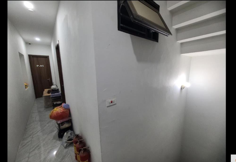 Bán Nhà Mặt Phố Phùng Hưng 108m²x3T: Vị Trí Vàng, Tiềm Năng Đầu Tư