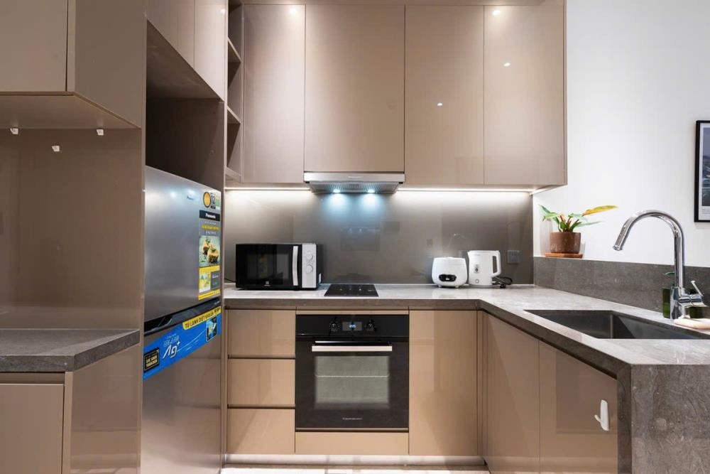 Cập nhật giá: Căn hộ Opal Garden 85m2, 3PN, 2 tỷ395 - Vị trí đắc địa, tiện nghi đầy đủ