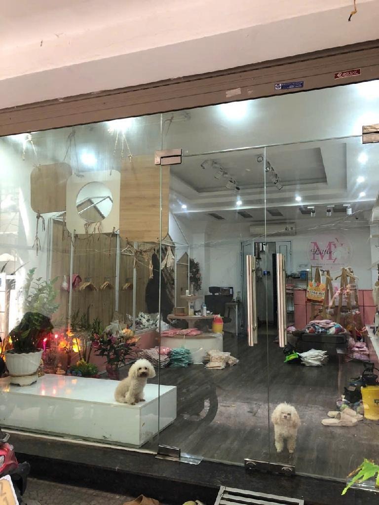 Nhà Mặt Ngõ Thái Hà - 52m2 - 6 Tầng - Kinh Doanh - Giá 20.086 Tỷ