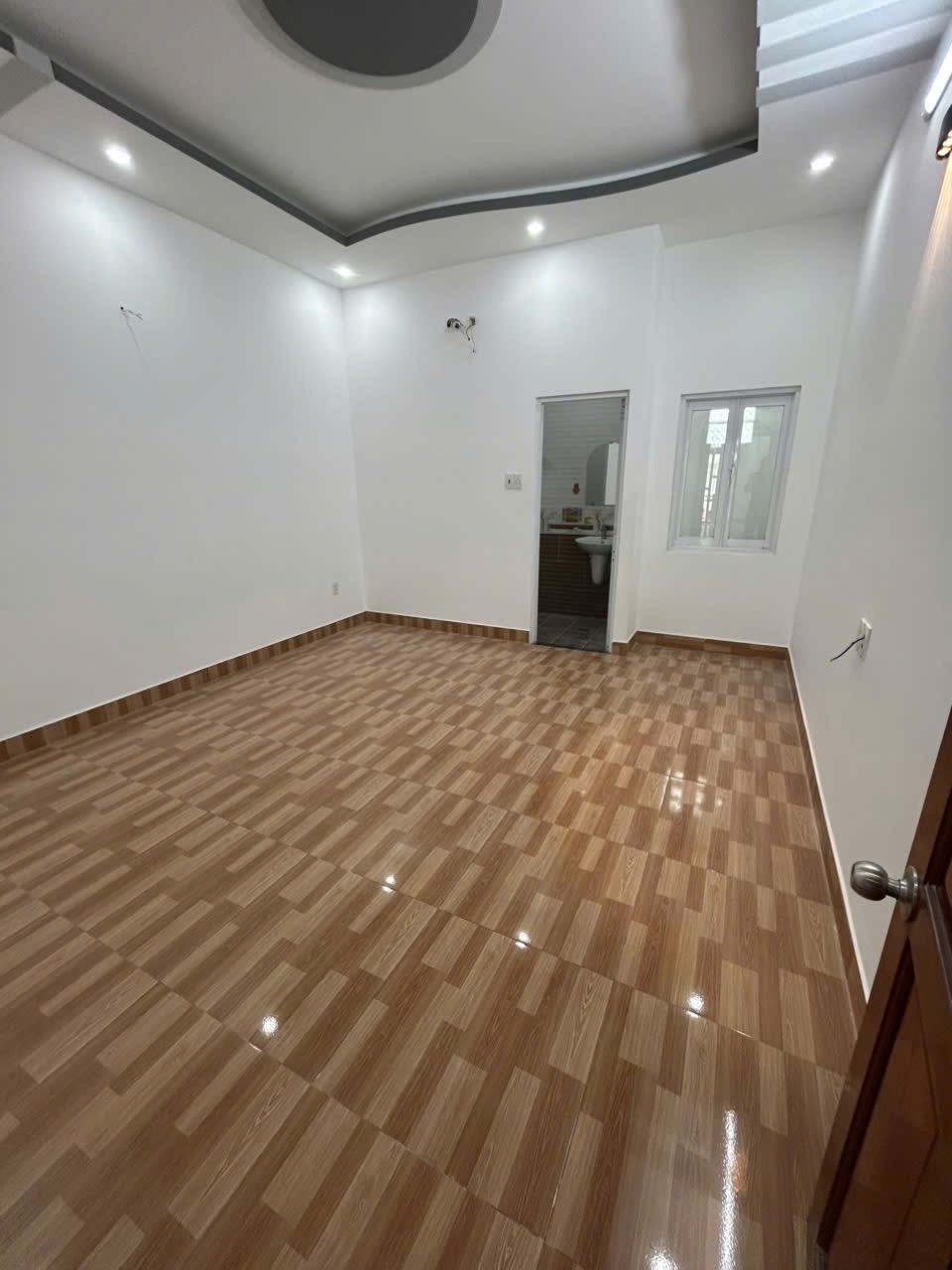 Nhà Mới 4 Tầng, Hẻm Ôtô - Lê Văn Quới, Bình Tân - 80m2 (4x20) - 6.6 Tỷ