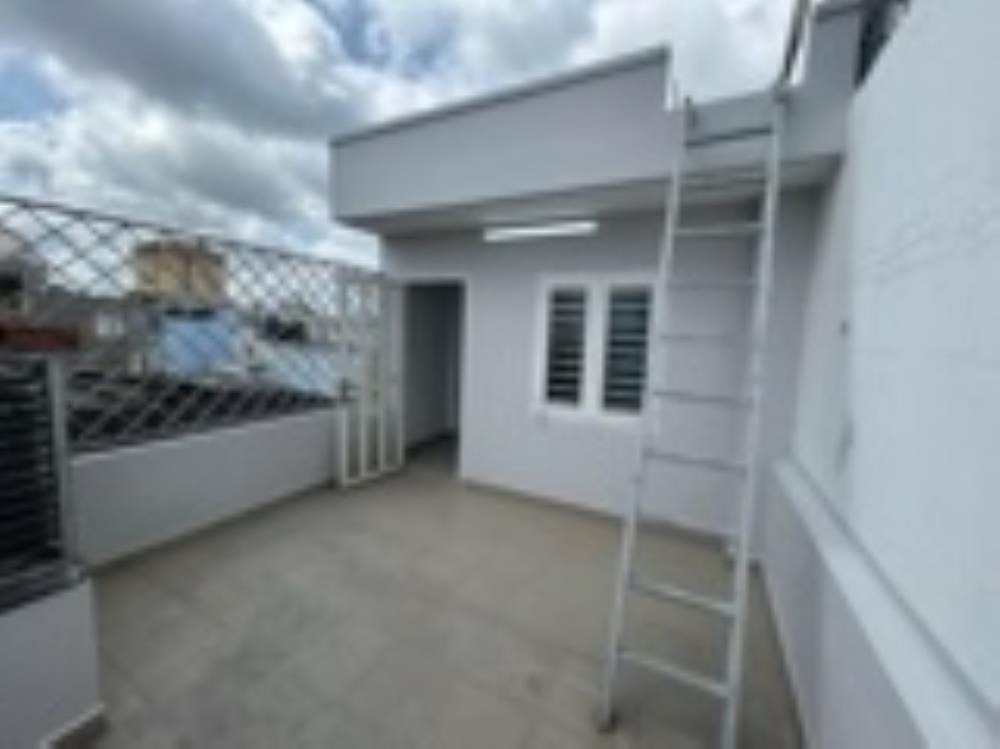 Nhà Mới 4 Tầng, Hẻm Ôtô - Lê Văn Quới, Bình Tân - 80m2 (4x20) - 6.6 Tỷ