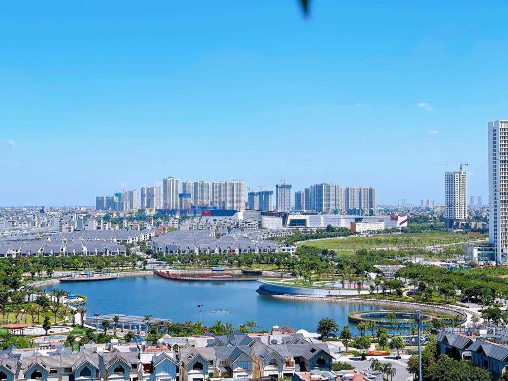 Bảng Giá Biệt Thự KĐT Dương Nội Mới Nhất 2024 | Vị Trí Đắc Địa