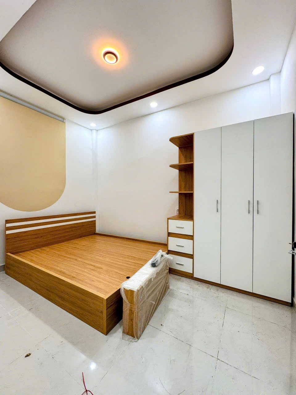 🏠 Nhà Đẹp, Giá Tốt Tại Bình Chánh - Gần Nhà Thờ, Dễ Dàng Kết Nối