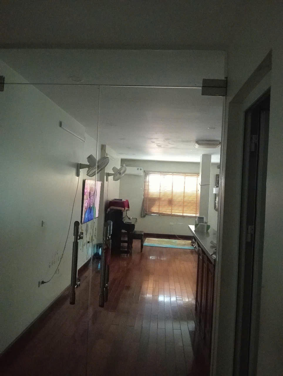 🏡 Bán nhà 5 tầng LK KĐT Văn Phú Hà Đông - 45 tỷ | Vị trí đẹp, tiện ích đầy đủ