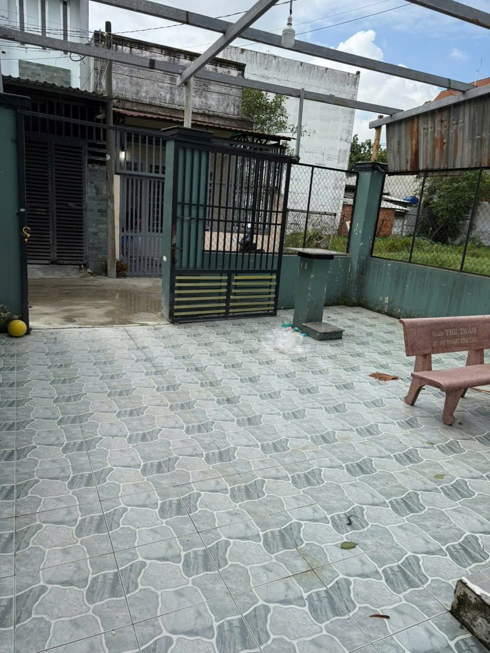 Đất Nền Hóc Môn - 5x20, Full Thổ Cư, Giá Rẻ, Vị Trí Đắc Địa