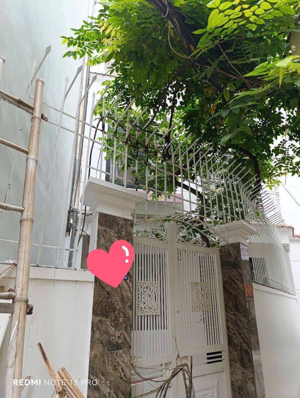 Nhà Đẹp Ba Đình - 46m² Full Nội Thất - 13.5 Tỷ - Sổ Đỏ Chính Chủ