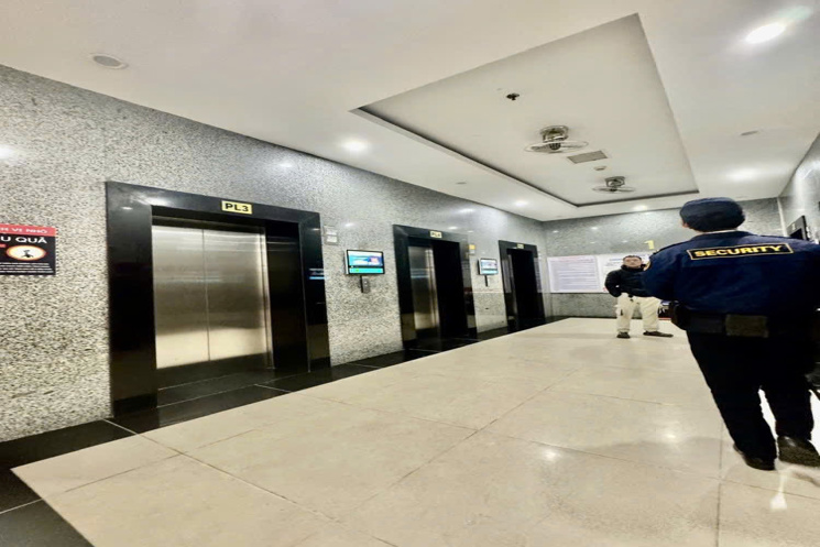 CẦN BÁN CĂN HỘ CHUNG CƯ HIẾM – MẶT ĐƯỜNG NGUYỄN CHÁNH – DIỆN TÍCH PHÙ HỢP – TẦNG TRUNG ĐẸP