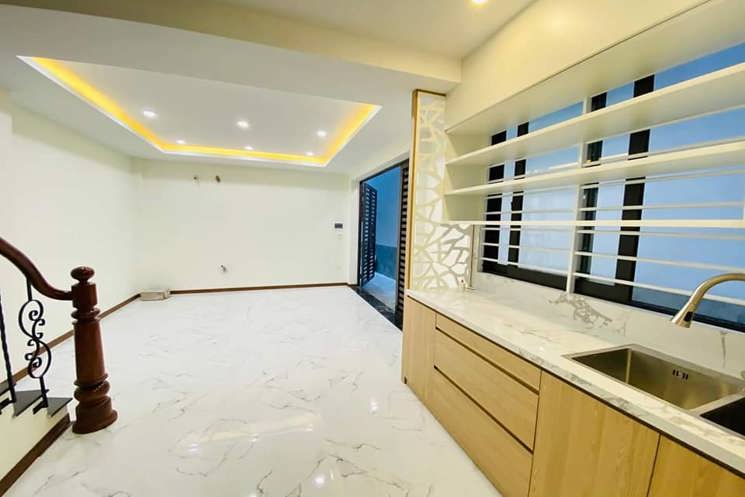 CHÍNH CHỦ BÁN NHÀ VĨNH KHANG -NGỌC HỒI ,NHÀ ĐẸP MỚI KOONG-CHỈ HƠN 5 TỶ
