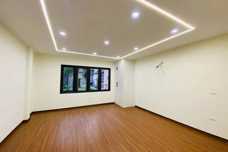 CHÍNH CHỦ BÁN NHÀ VĨNH KHANG -NGỌC HỒI ,NHÀ ĐẸP MỚI KOONG-CHỈ HƠN 5 TỶ