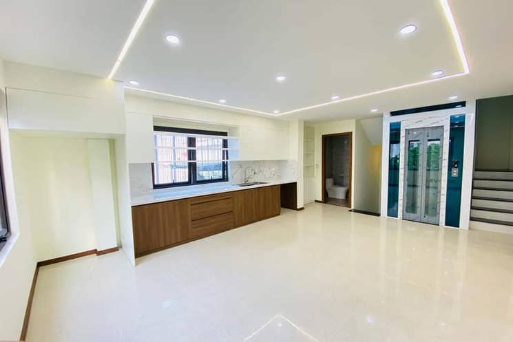 CHÍNH CHỦ BÁN NHÀ VĨNH KHANG -NGỌC HỒI ,NHÀ ĐẸP MỚI KOONG-CHỈ HƠN 5 TỶ