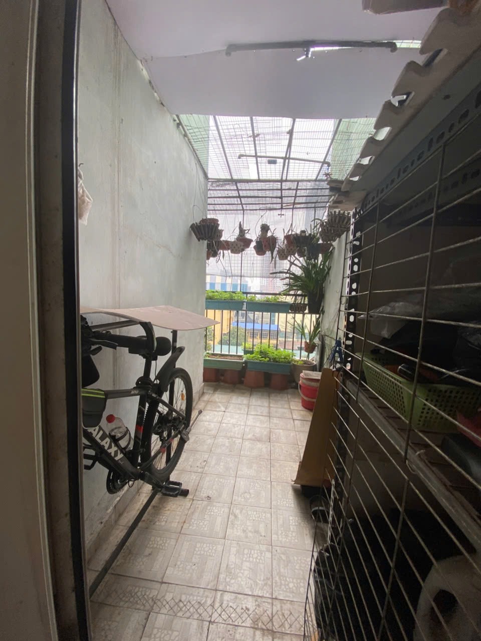 Cho Thuê Căn Hộ Sân Vườn SDU 143 Trần Phú - 85m2 - 2PN - Full Đồ - Giá Tốt