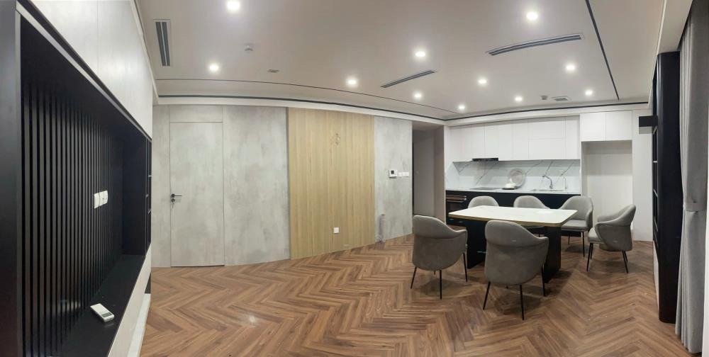 Bán Căn Hộ Imperia Garden 3PN - 92m2 - Full Đồ Cao Cấp - Giá 8.x Tỷ