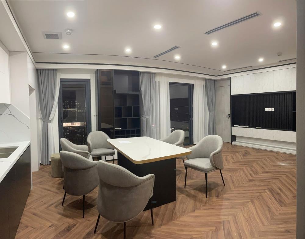 Bán Căn Hộ Imperia Garden 3PN - 92m2 - Full Đồ Cao Cấp - Giá 8.x Tỷ