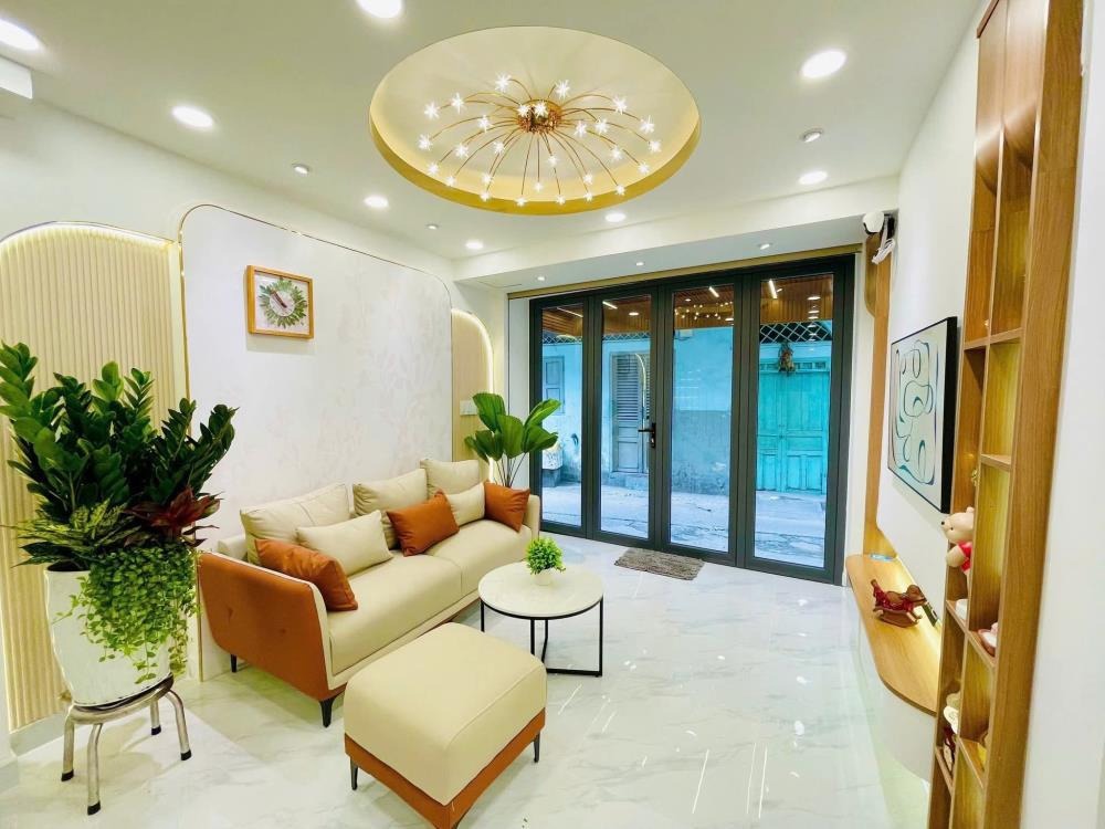 Cơ Hội Sở Hữu Nhà Phú Đô - Nam Từ Liêm - Hà Nội | Giá Chỉ 6 Tỷ