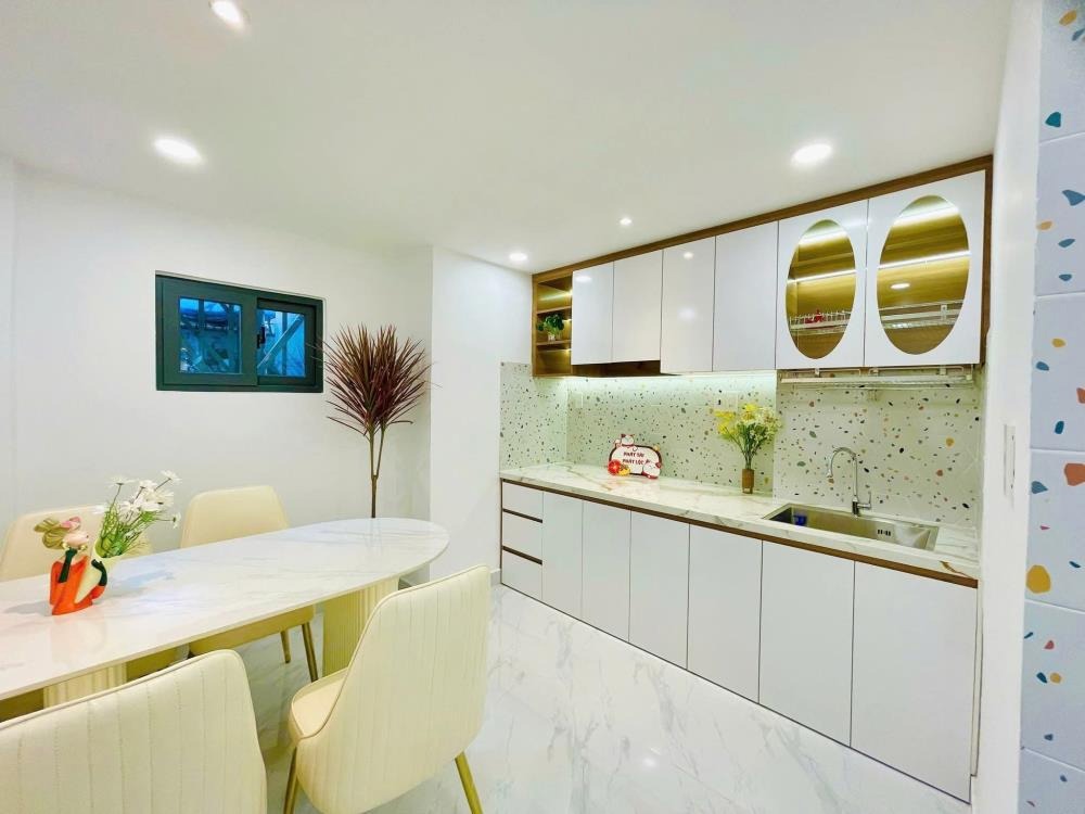 Cơ Hội Sở Hữu Nhà Phú Đô - Nam Từ Liêm - Hà Nội | Giá Chỉ 6 Tỷ