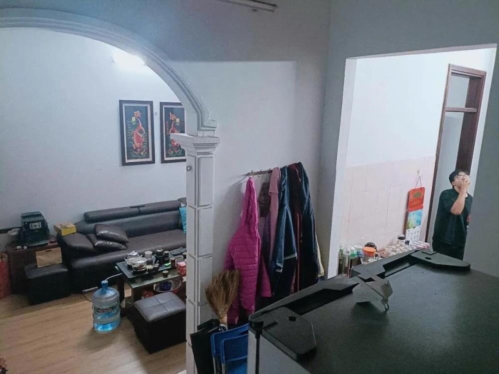 Cực Hiếm Trương Định 46m2 x 4 Tầng, Ngõ Nông, Gần Ô Tô - Giá Đầu Tư