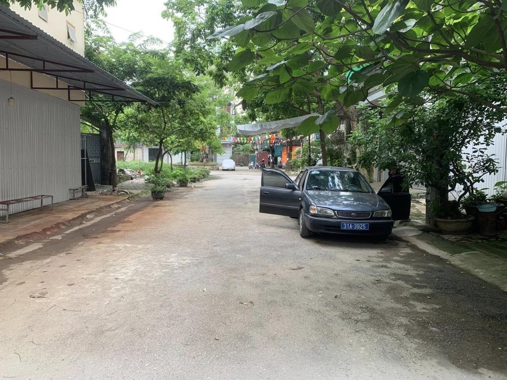Bán nhà dự án Cổ Nhuế 2 - 66m2, Xây Thô, Vỉa Hè, Ô Tô, Giá 14.5 Tỷ