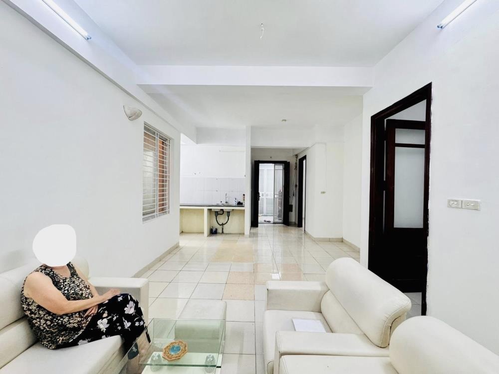Căn hộ 2PN, 2WC KĐT Thành Phố Giao Lưu - Giá 5.05 tỷ