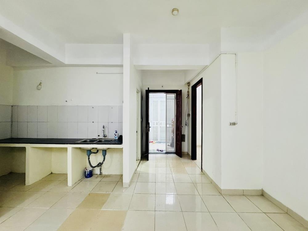 Căn hộ 2PN, 2WC KĐT Thành Phố Giao Lưu - Giá 5.05 tỷ