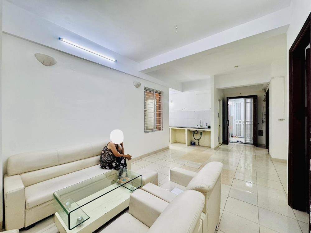Căn hộ 2PN, 2WC KĐT Thành Phố Giao Lưu - Giá 5.05 tỷ