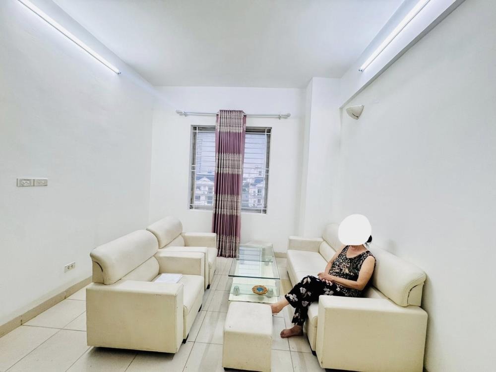 Căn hộ 2PN, 2WC KĐT Thành Phố Giao Lưu - Giá 5.05 tỷ