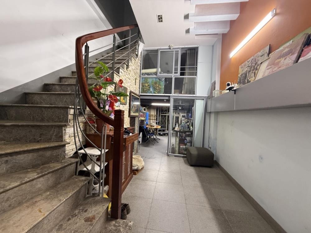 Bán nhà Trần Khắc Chân, Quận Hai Bà Trưng - Vị trí đẹp, Giá Đầu Tư, 47m2