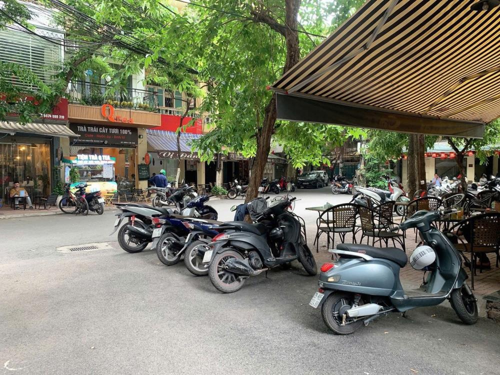🏡 Lô Góc 3 Mặt Thoáng Nguyễn Viết Xuân 112m² - 34.5 Tỷ - Đầu Tư/Ở