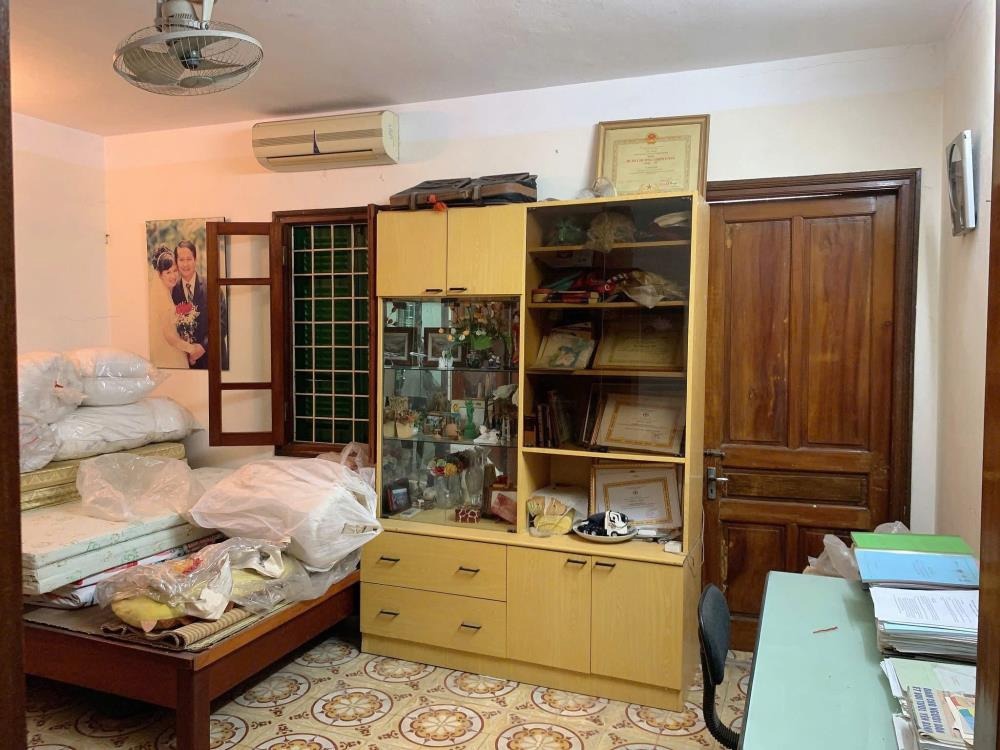 🏡 Lô Góc 3 Mặt Thoáng Nguyễn Viết Xuân 112m² - 34.5 Tỷ - Đầu Tư/Ở