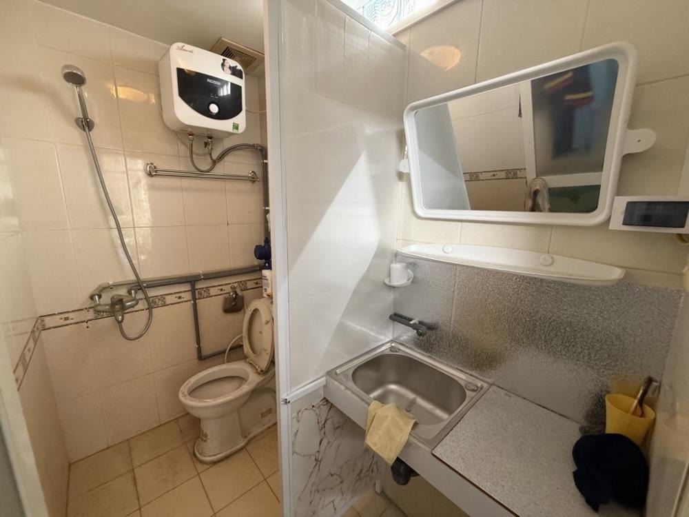 Bán nhà Trần Khắc Chân, Quận Hai Bà Trưng - Vị trí đẹp, Giá Đầu Tư, 47m2