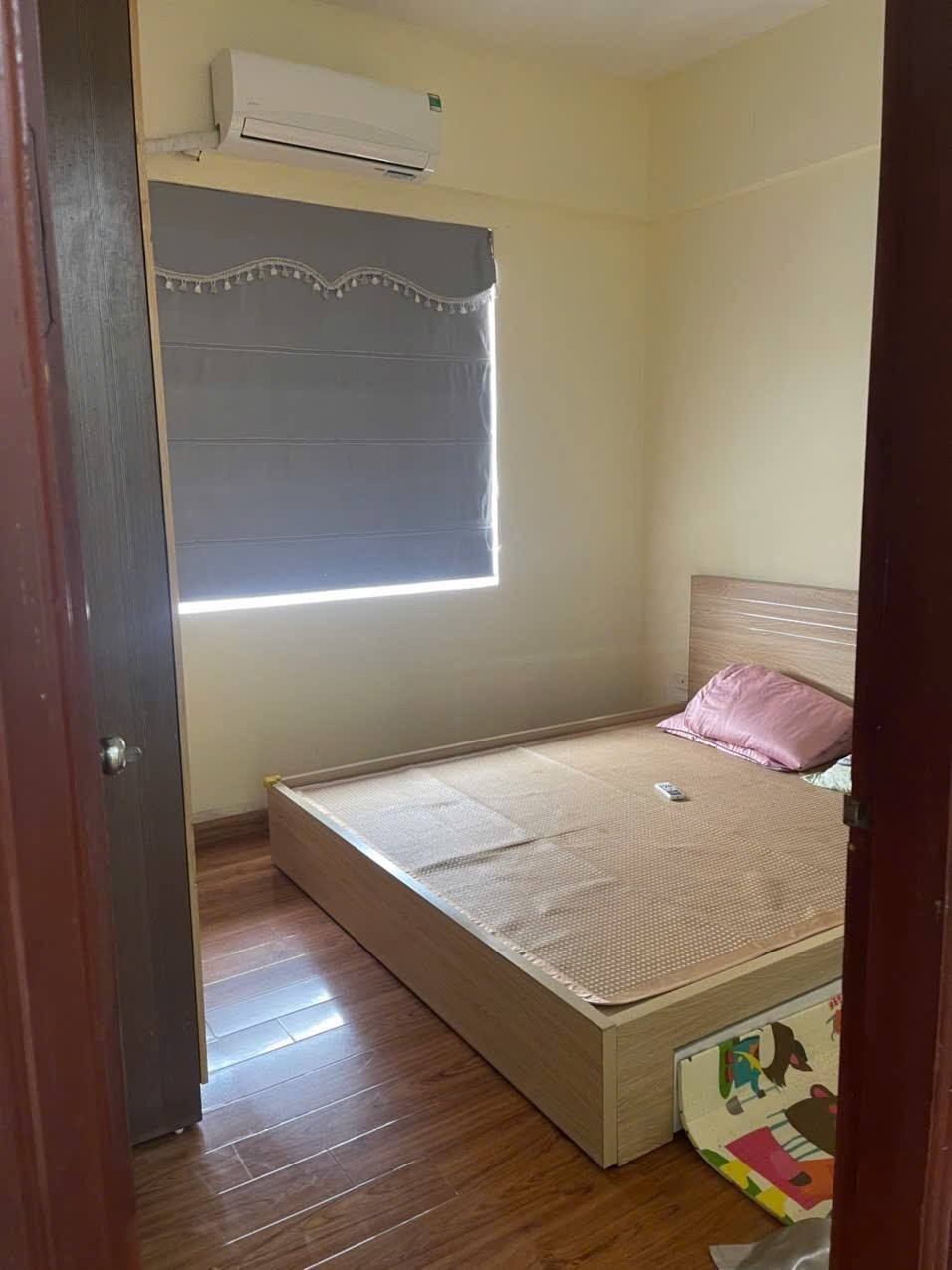 Căn hộ 2PN KĐT Giao Lưu - Giá 3.96 tỷ - Vị trí đẹp, Sổ đỏ vuông