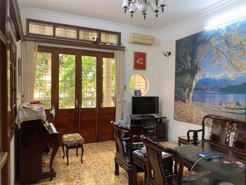 🏡 Lô Góc 3 Mặt Thoáng Nguyễn Viết Xuân 112m² - 34.5 Tỷ - Đầu Tư/Ở