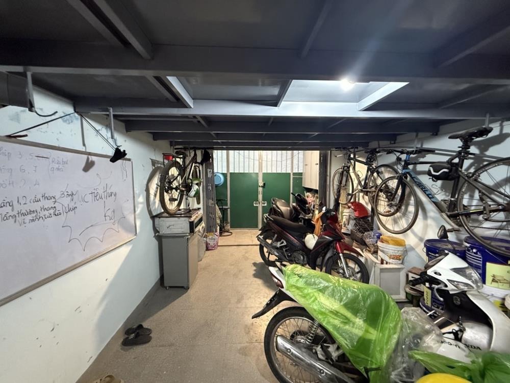Bán nhà Trần Khắc Chân, Quận Hai Bà Trưng - Vị trí đẹp, Giá Đầu Tư, 47m2