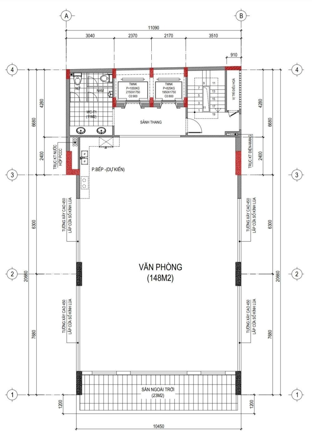 Bán Building Mặt Phố Hàng Chuối 225m2, Lô Góc 3 Mặt Tiền, Giá 290 Tỷ