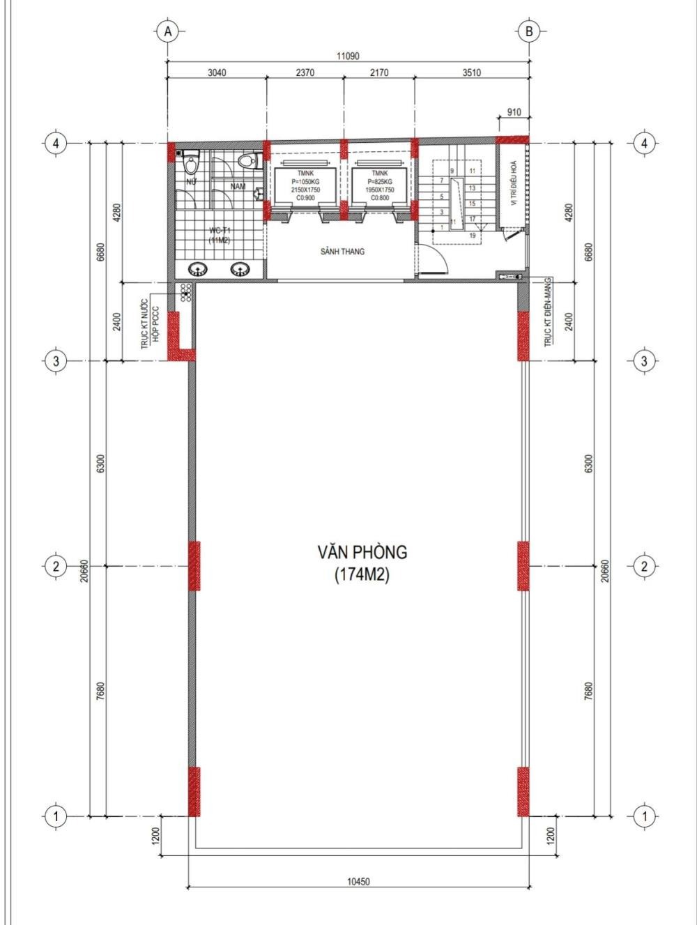 Bán Building Mặt Phố Hàng Chuối 225m2, Lô Góc 3 Mặt Tiền, Giá 290 Tỷ