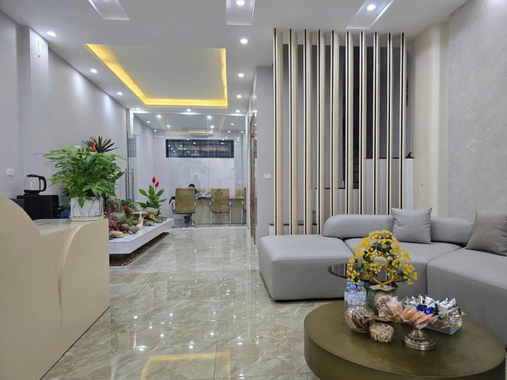 Liền Kề 90 Nguyễn Tuân 72m² - Vị Trí Vàng, Đầu Tư Sinh Lời