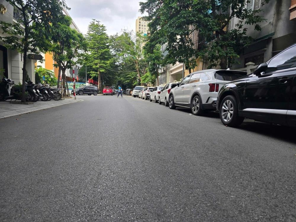 Liền Kề 90 Nguyễn Tuân 72m² - Vị Trí Vàng, Đầu Tư Sinh Lời