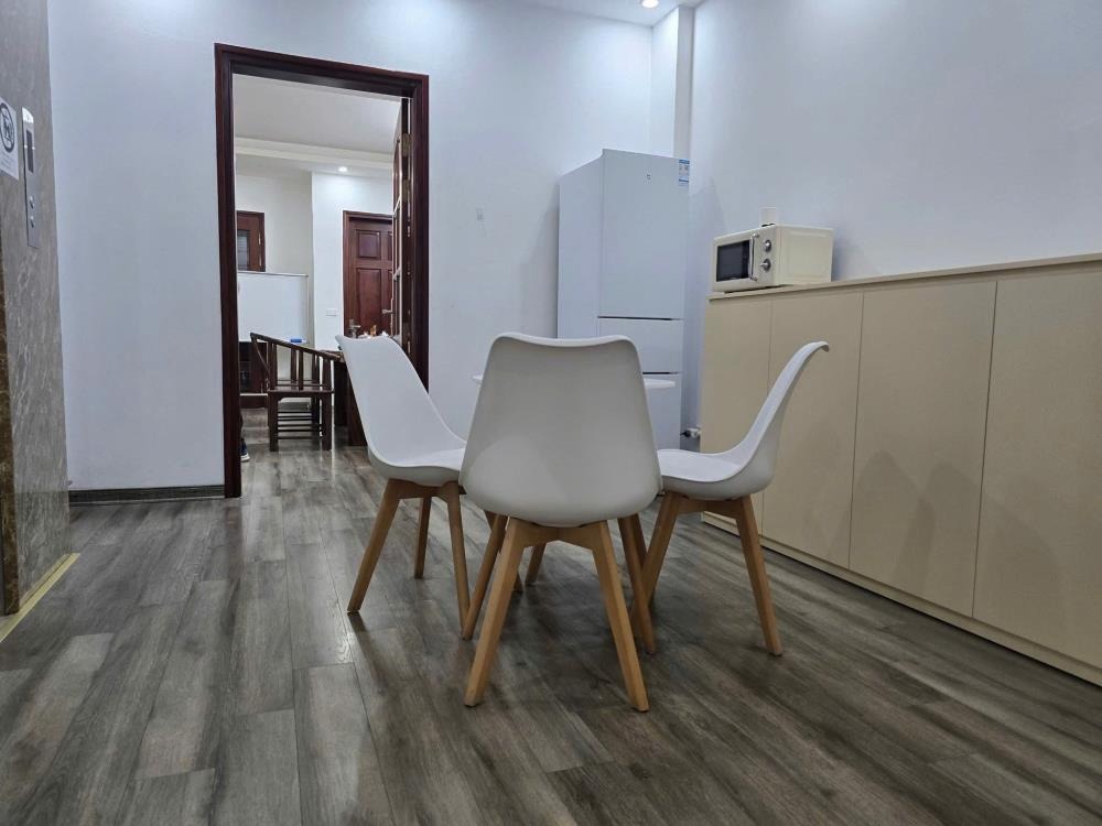 Liền Kề 90 Nguyễn Tuân 72m² - Vị Trí Vàng, Đầu Tư Sinh Lời
