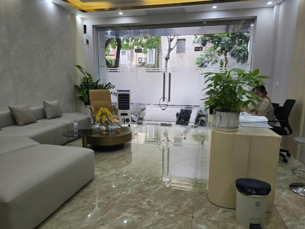 Liền Kề 90 Nguyễn Tuân 72m² - Vị Trí Vàng, Đầu Tư Sinh Lời