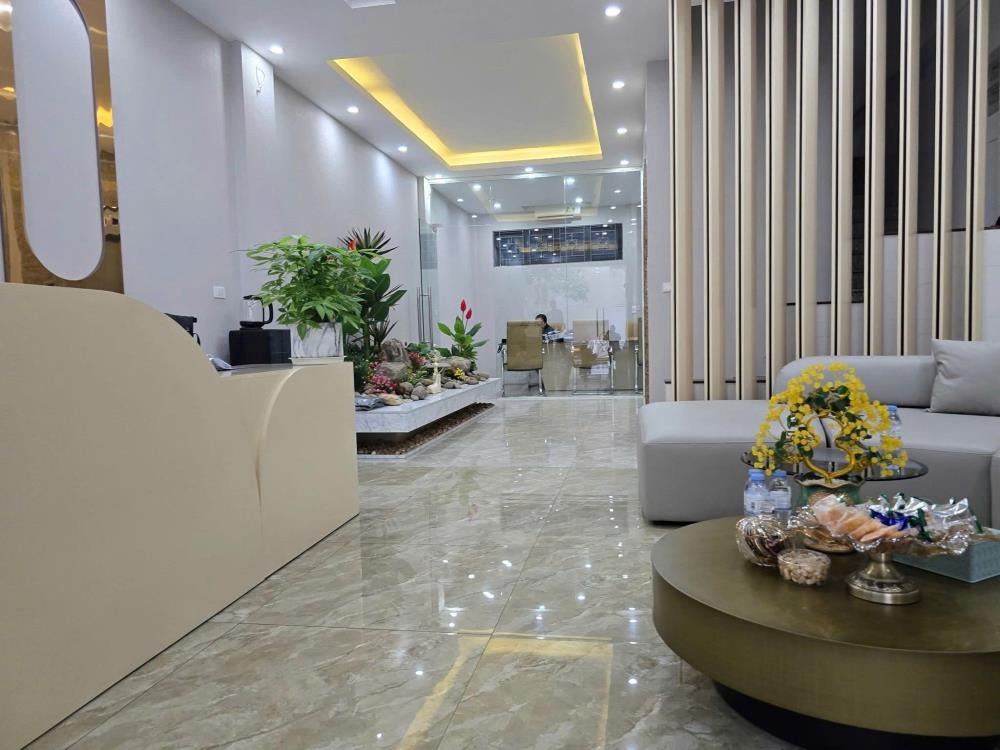 Liền Kề 90 Nguyễn Tuân 72m² - Vị Trí Vàng, Đầu Tư Sinh Lời