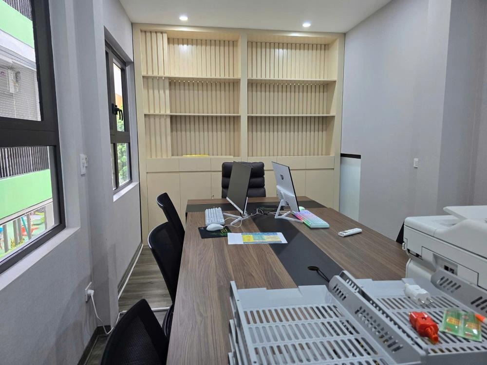 Liền Kề 90 Nguyễn Tuân 72m² - Vị Trí Vàng, Đầu Tư Sinh Lời