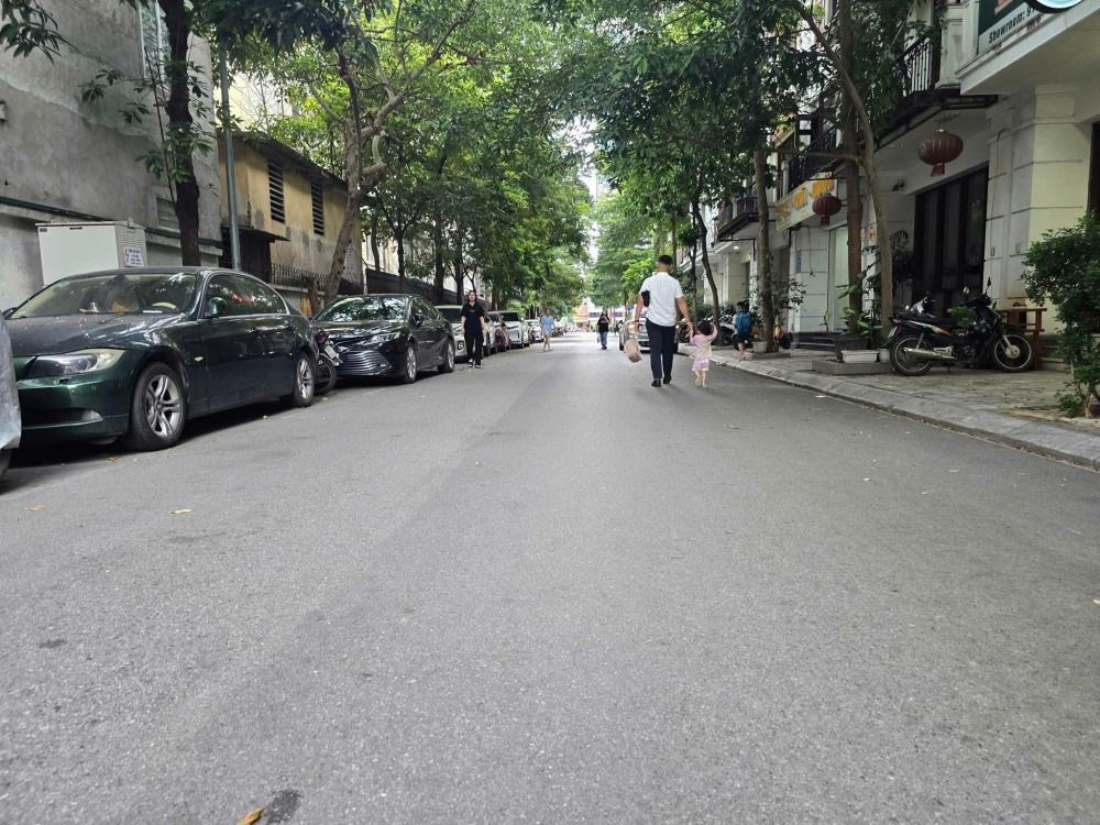 Liền Kề 90 Nguyễn Tuân 72m² - Vị Trí Vàng, Đầu Tư Sinh Lời