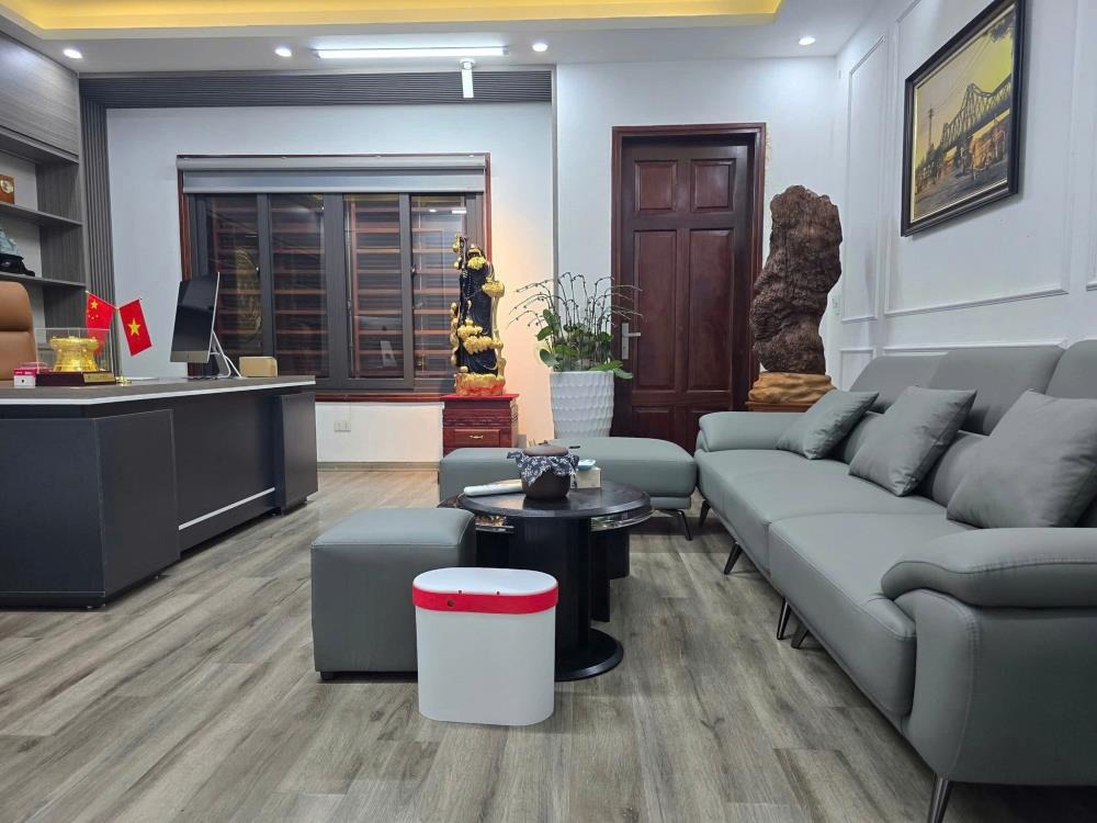 Liền Kề 90 Nguyễn Tuân 72m² - Vị Trí Vàng, Đầu Tư Sinh Lời