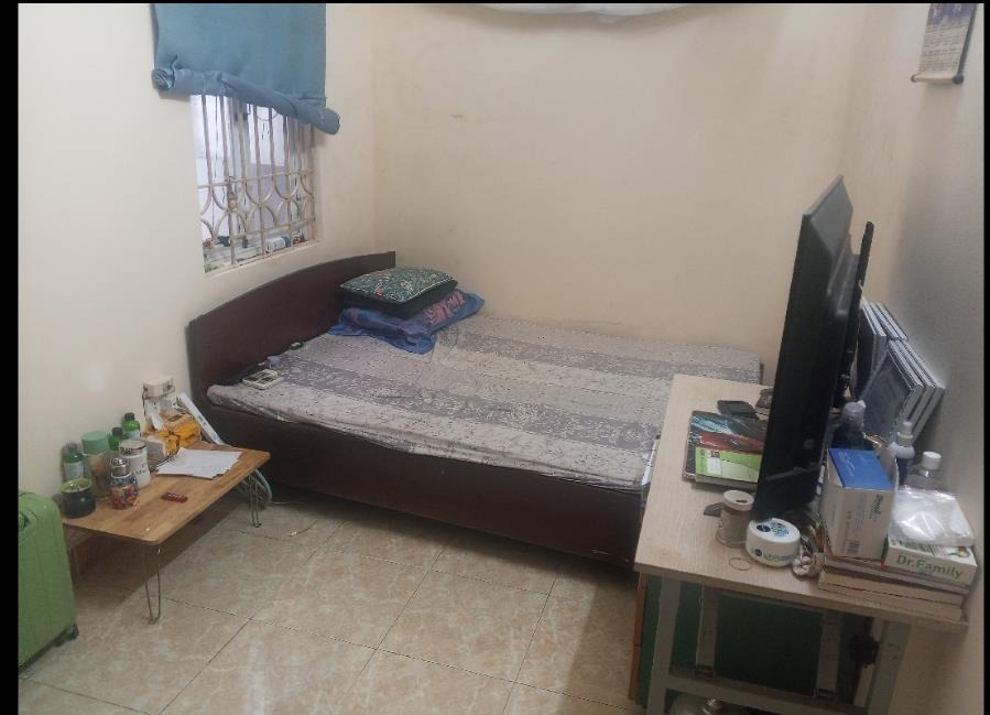 Bán Gấp Nhà Ba Đình 30.3m²x 3T, 2 Mặt Tiền - Sổ Đỏ - Giá Tốt