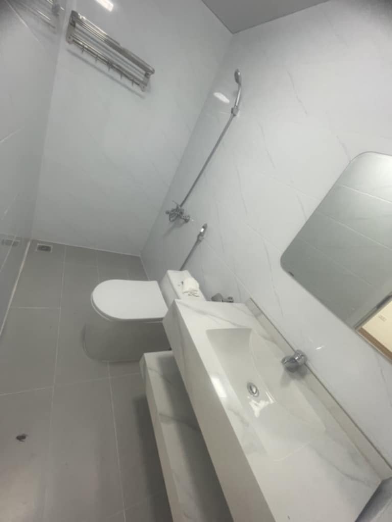 Bán nhà phố Khương Trung - Ô tô vào tận nơi - Kinh doanh đắt khách