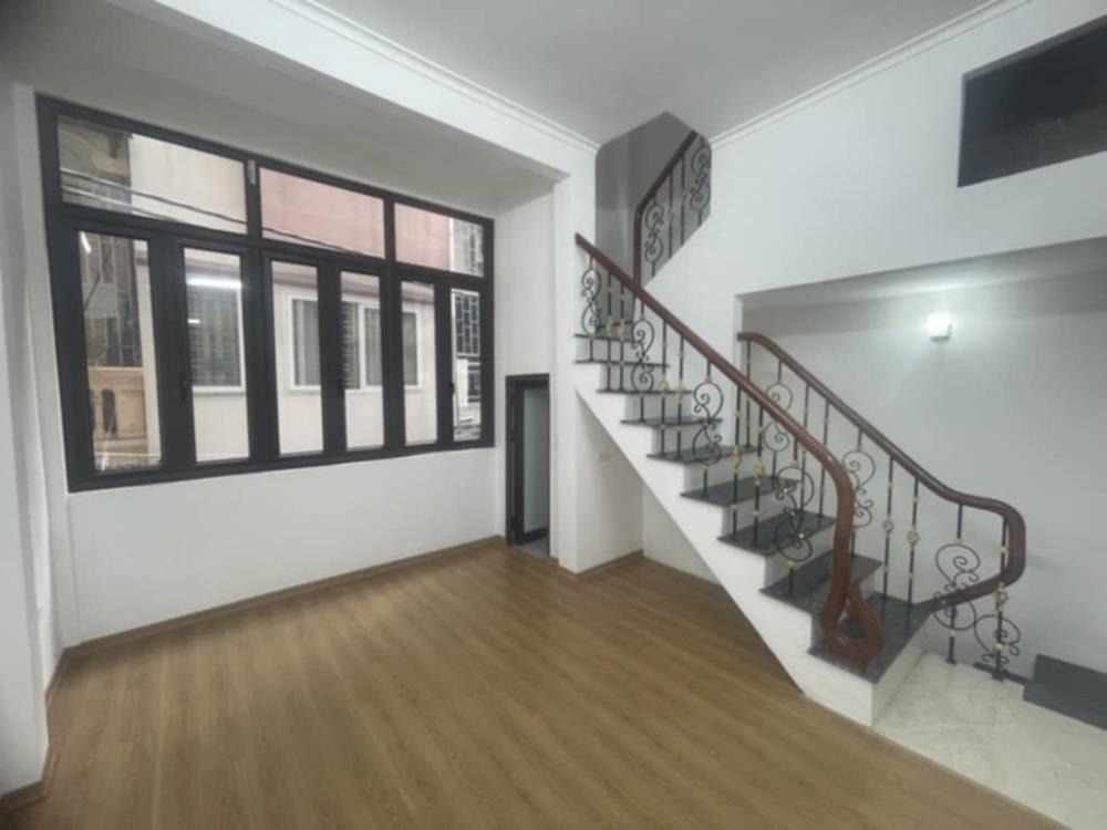 Bán nhà phố Khương Trung - Ô tô vào tận nơi - Kinh doanh đắt khách