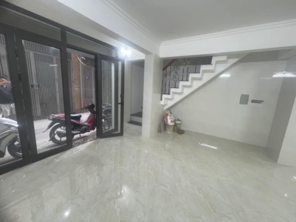 Bán nhà phố Khương Trung - Ô tô vào tận nơi - Kinh doanh đắt khách